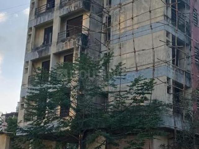 10 BHK Apartment in Kharghar for resale Navi Mumbai. The reference number is 16425966