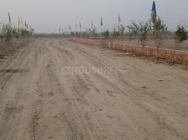 10 BHK Farm House in Tech Zone for resale Greater Noida. The reference number is 16812292