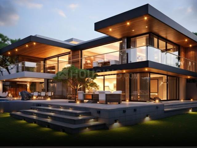10 BHK Farm House in Sector 152 for resale Noida. The reference number is 20441682