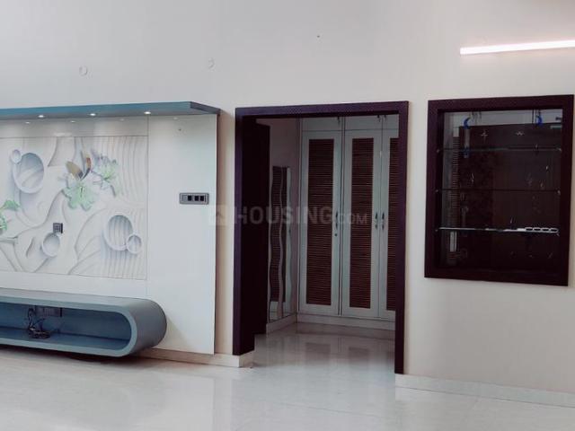 10 BHK Independent Builder Floor in HSR Layout for resale South Bangalore. The reference number is 15858291