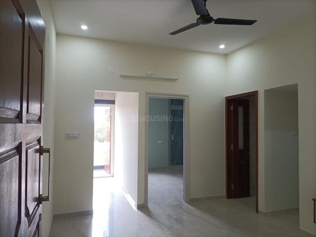 10 BHK Independent Builder Floor in Jigani for resale Bengaluru. The reference number is 14580808