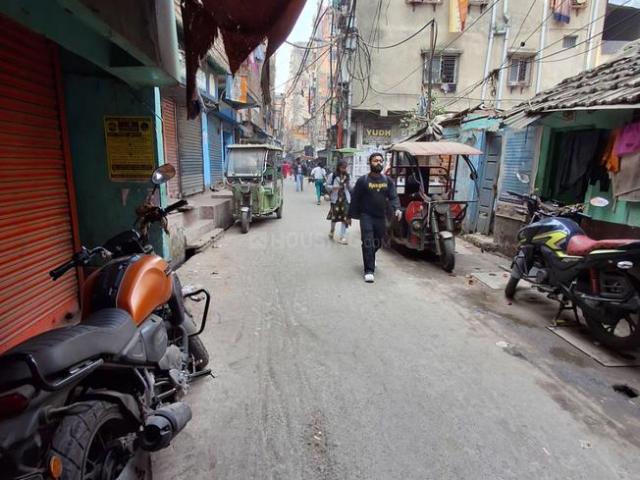 10 BHK Independent Builder Floor in Mali Panchghara for resale Howrah. The reference number is 20635497