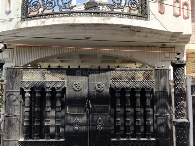 10 BHK Independent House in Alambagh for resale Lucknow. The reference number is 13936971