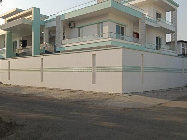 10 BHK Independent House in Aliganj for resale Lucknow. The reference number is 20264870