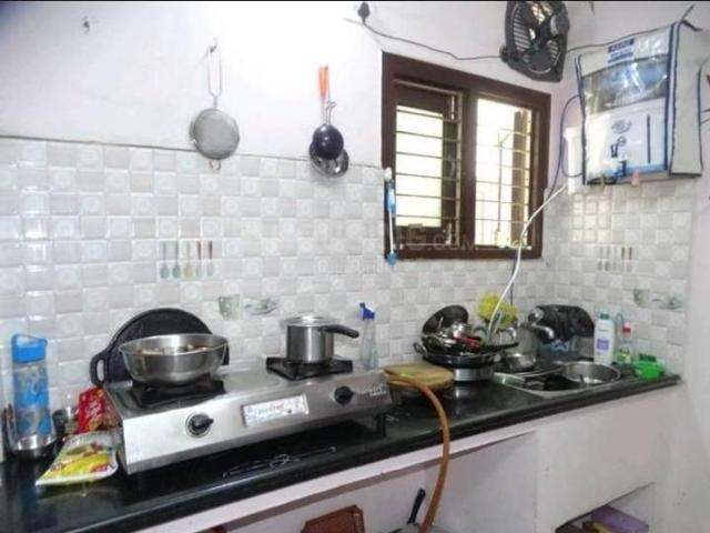 10 BHK Independent House in Attapur for resale West Hyderabad. The reference number is 17807405