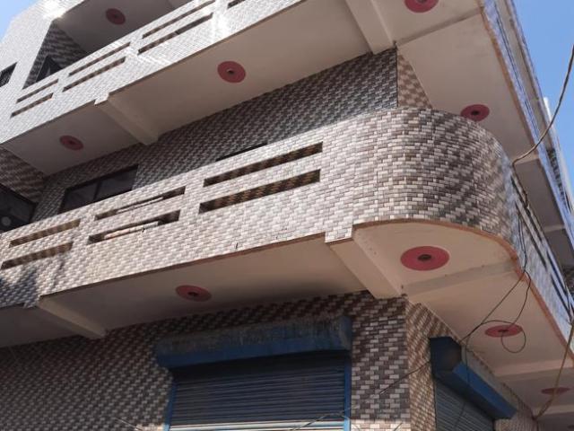10 BHK Independent House in Badarpur for resale New Delhi. The reference number is 19361224