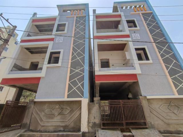 10 BHK Independent House in Bahadurpally for rent Hyderabad. The reference number is 20342383