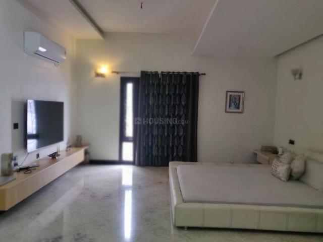 10 BHK Independent House in Banjara Hills for resale Hyderabad. The reference number is 19623231