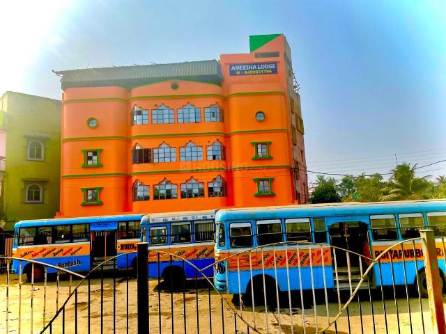 10 BHK Independent House in Barrackpore for resale Kolkata. The reference number is 4934550
