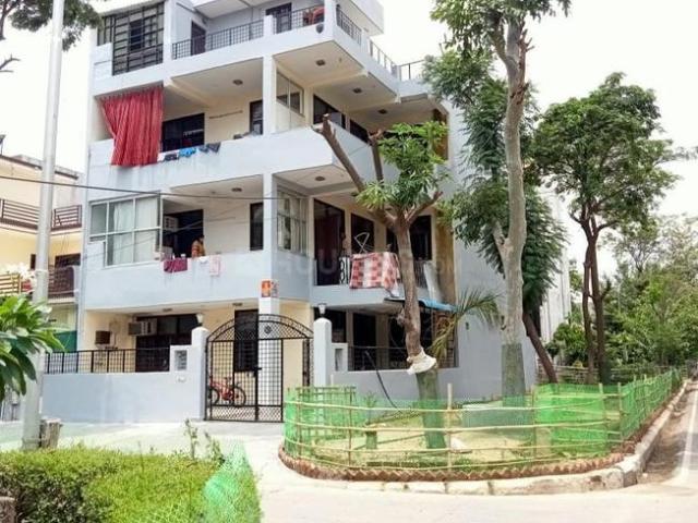 10 BHK Independent House in Beta II Greater Noida for resale Rampur Jagir. The reference number is 16533726