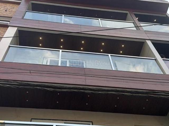 10 BHK Independent House in BTM Layout 2nd Stage for resale Bengaluru. The reference number is 20787617