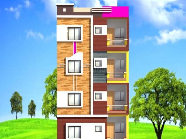10 BHK Independent House in Devarachikkana Halli for resale Bengaluru. The reference number is 20077962
