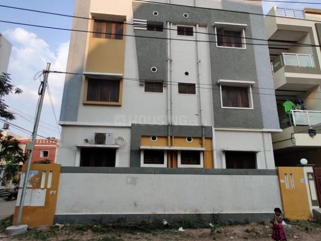 10 BHK Independent House in Dr A S Rao Nagar Colony for resale Secunderabad. The reference number is 19897482