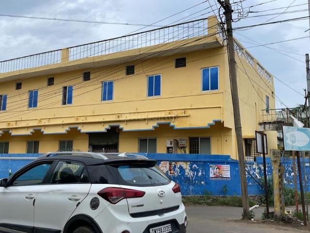 10 BHK Independent House in Kovalam for resale Chennai. The reference number is 16214498