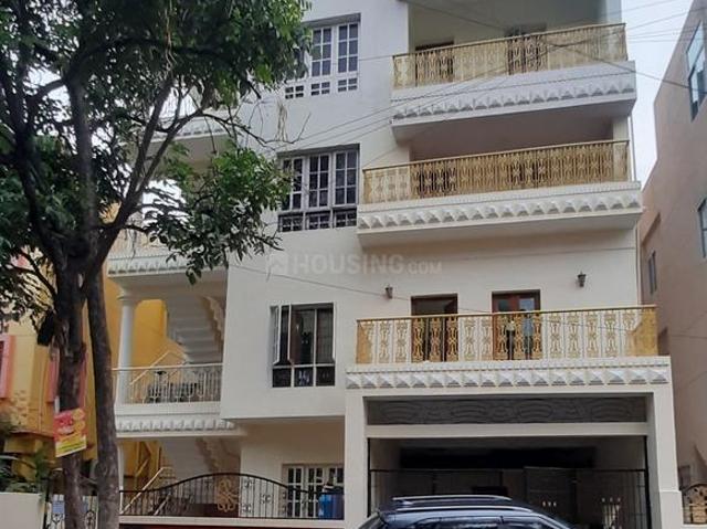 10 BHK Independent House in Koramangala for resale Bangalore. The reference number is 15167243