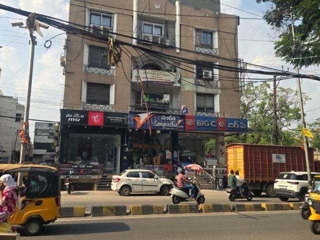 10 BHK Independent House in Kalasiguda for resale Secunderabad. The reference number is 20324429