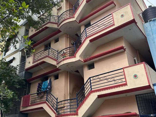 10 BHK Independent House in Kalyan Nagar for resale North Bangalore. The reference number is 15915821