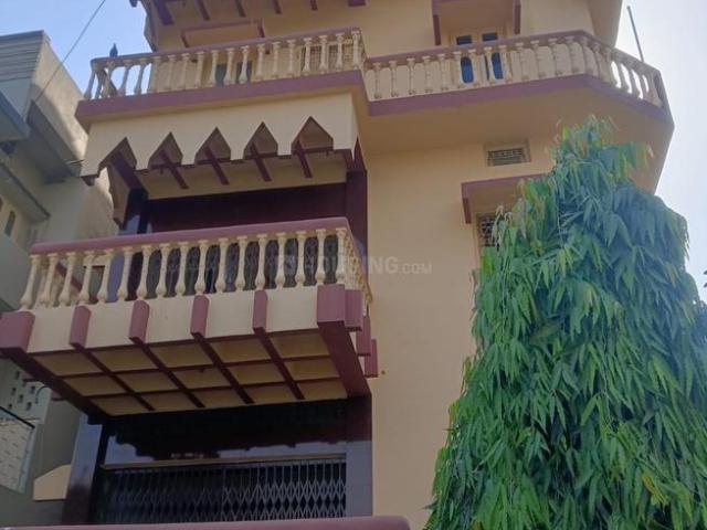 10 BHK Independent House in Kankarbagh for resale Patna. The reference number is 18766934