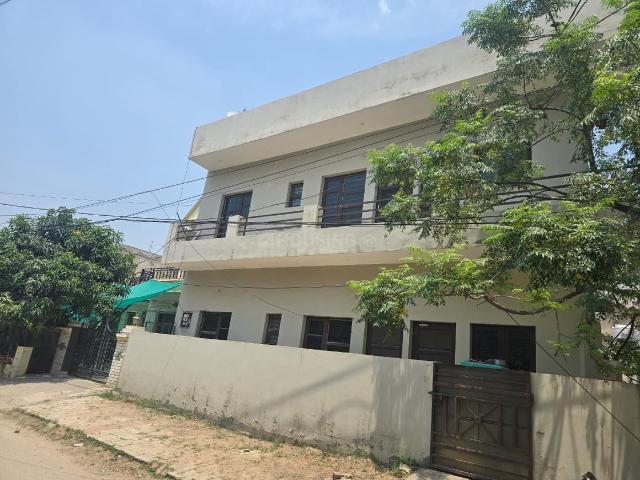 10 BHK Independent House in Kharar for resale Mohali. The reference number is 20497657