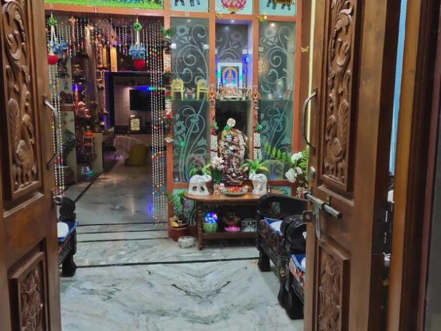 10 BHK Independent House in Kushaiguda for resale Secunderabad. The reference number is 20362131