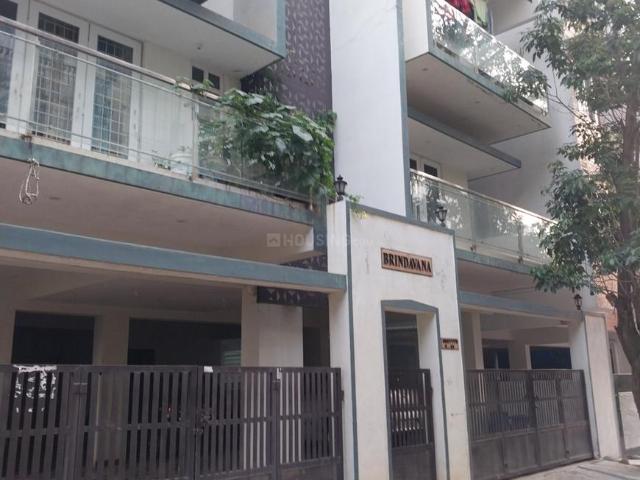 10 BHK Independent House in Horamavu for resale Bangalore. The reference number is 12013417