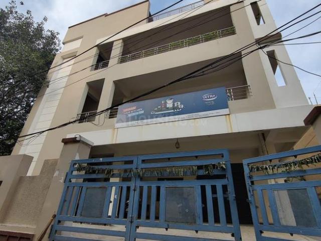10 BHK Independent House in Habsiguda for resale East Hyderabad. The reference number is 17125303