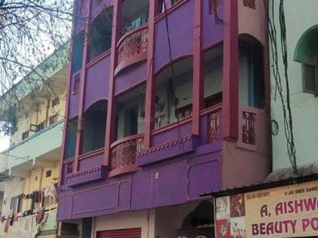 10 BHK Independent House in Habsiguda for resale Uppal Kalan. The reference number is 8697297