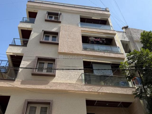 10 BHK Independent House in HSR Layout for resale Bengaluru. The reference number is 20777846