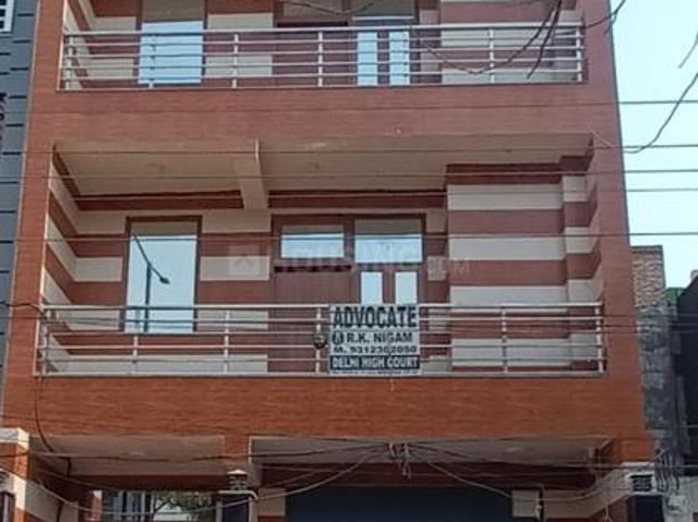 10 BHK Independent House in Indirapuram for resale Ghaziabad. The reference number is 16719915