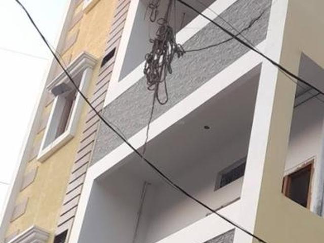 10 BHK Independent House in Jagadgiri Gutta for resale North Hyderabad. The reference number is 10308344