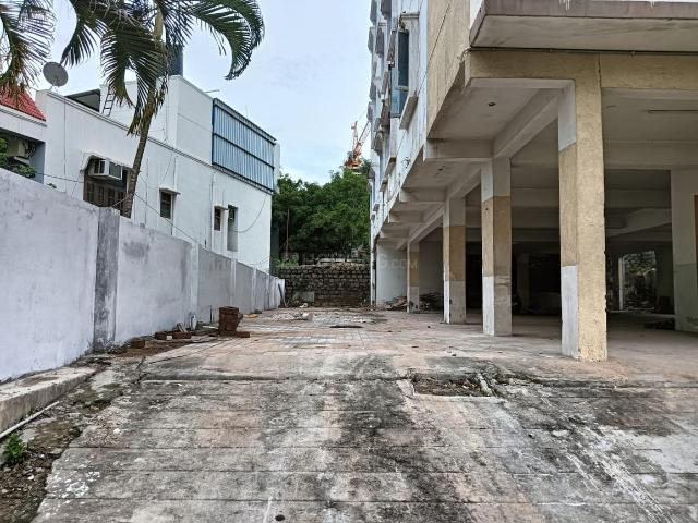 10 BHK Independent House in Jubilee Hills for resale Hyderabad. The reference number is 15624301