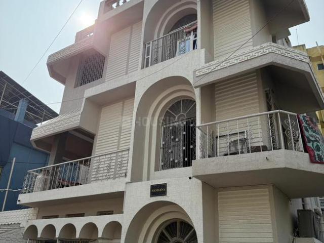 10 BHK Independent House in Lalpur for rent Ranchi. The reference number is 18730701