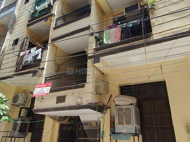 10 BHK Independent House in Mayur Vihar Phase 3 for resale New Delhi. The reference number is 20320552