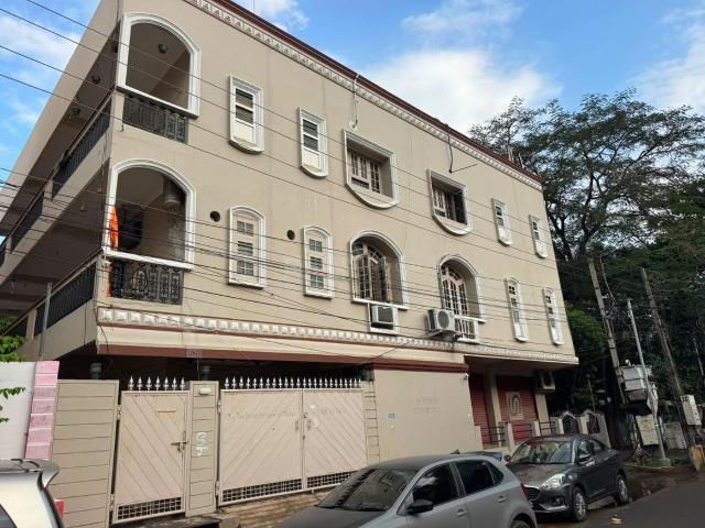 10 BHK Independent House in Mahendra Hills for resale Secunderabad. The reference number is 20690453