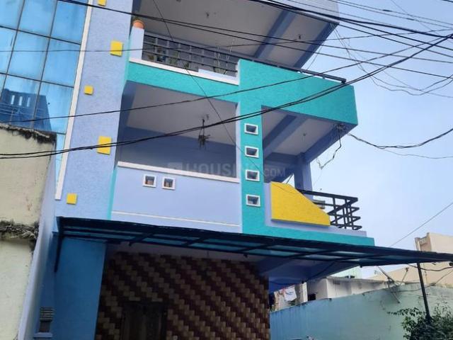 10 BHK Independent House in Malkajgiri for resale Secunderabad. The reference number is 17167427