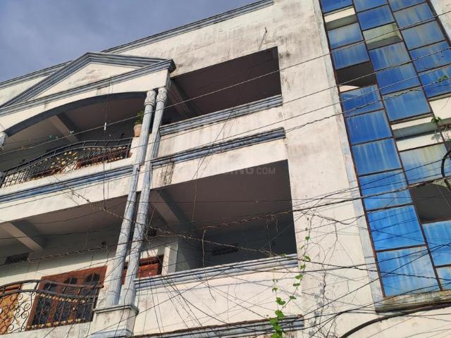 10 BHK Independent House in Malkajgiri for resale Secunderabad. The reference number is 20997381