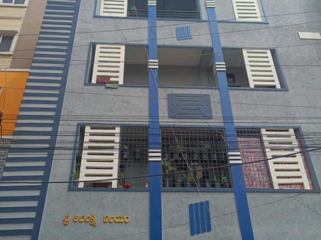 10 BHK Independent House in Mallampet for resale Hyderabad. The reference number is 15380161