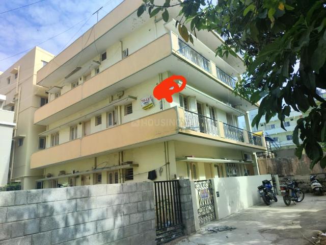 10 BHK Independent House in Marathahalli for resale Bangalore East. The reference number is 17201855