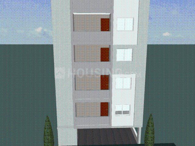 10 BHK Independent House in Mullur for resale Bangalore. The reference number is 16451243