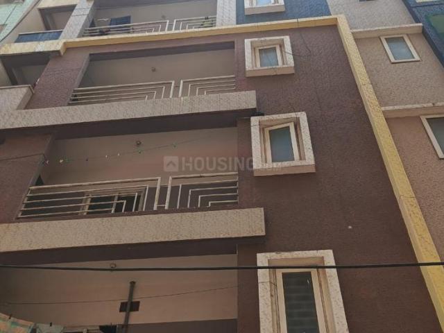 10 BHK Independent House in Munnekollal for resale Bangalore East. The reference number is 17645512