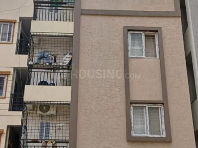 10 BHK Independent House in Munnekollal for resale Bangalore East. The reference number is 17731458