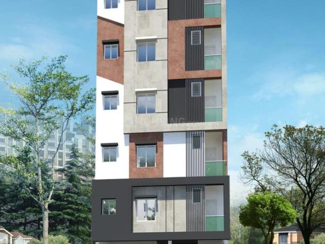 10 BHK Independent House in Munnekollal for resale Bangalore East. The reference number is 16258900