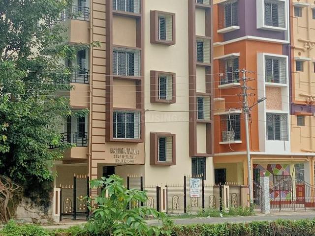 10 BHK Independent House in Nayabad for resale Kolkata. The reference number is 18296853