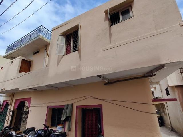 10 BHK Independent House in Nagavara for resale Bengaluru. The reference number is 20996225