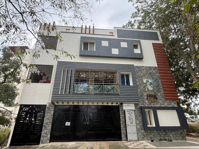 10 BHK Independent House in Neraluru for resale Bengaluru. The reference number is 19548276