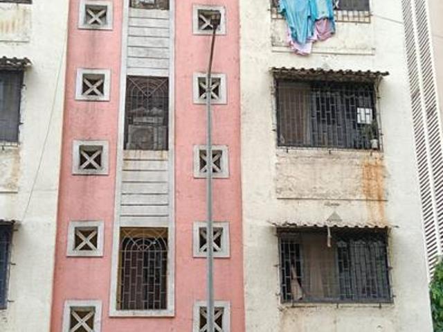 10 BHK Independent House in Nerul for resale Navi Mumbai. The reference number is 19879955
