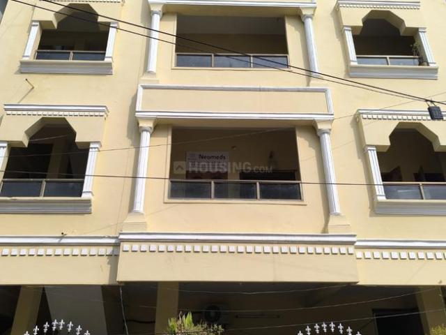 10 BHK Independent House in Sanjeeva Reddy Nagar for resale Hyderabad. The reference number is 16049311