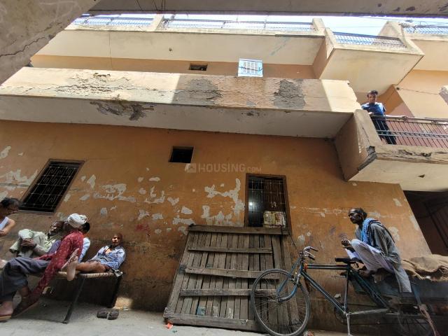 10 BHK Independent House in Sector 22 for resale Noida. The reference number is 14624566