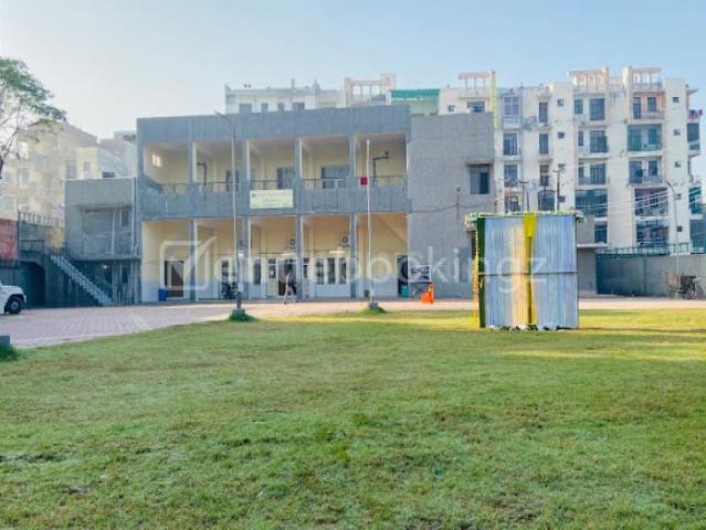 10 BHK Independent House in Sector 22 for resale Noida. The reference number is 20358888