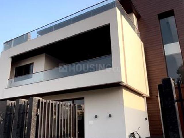 10 BHK Independent House in Sector 61 for resale Mohali. The reference number is 17394188